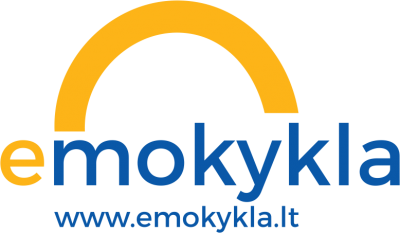 E mokykla